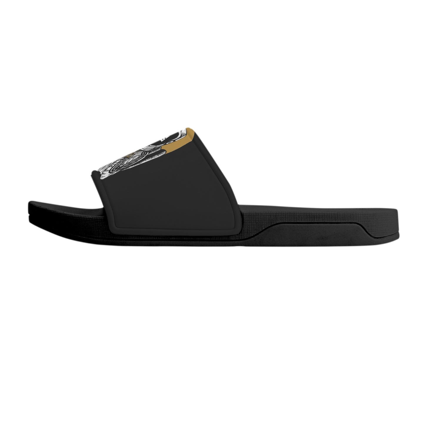 Astronaut Money Mens Slides