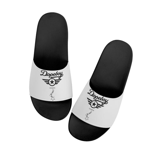 Dope Boy League Mens Slides