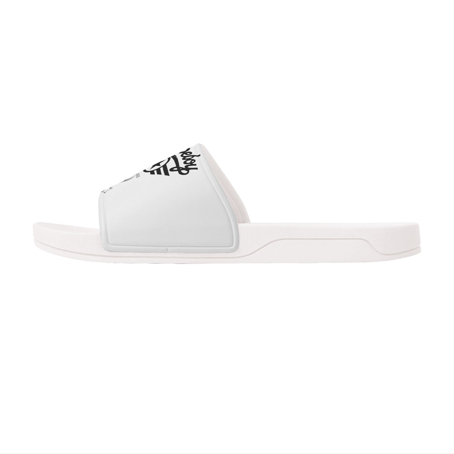 Dope Boy League Mens Slides