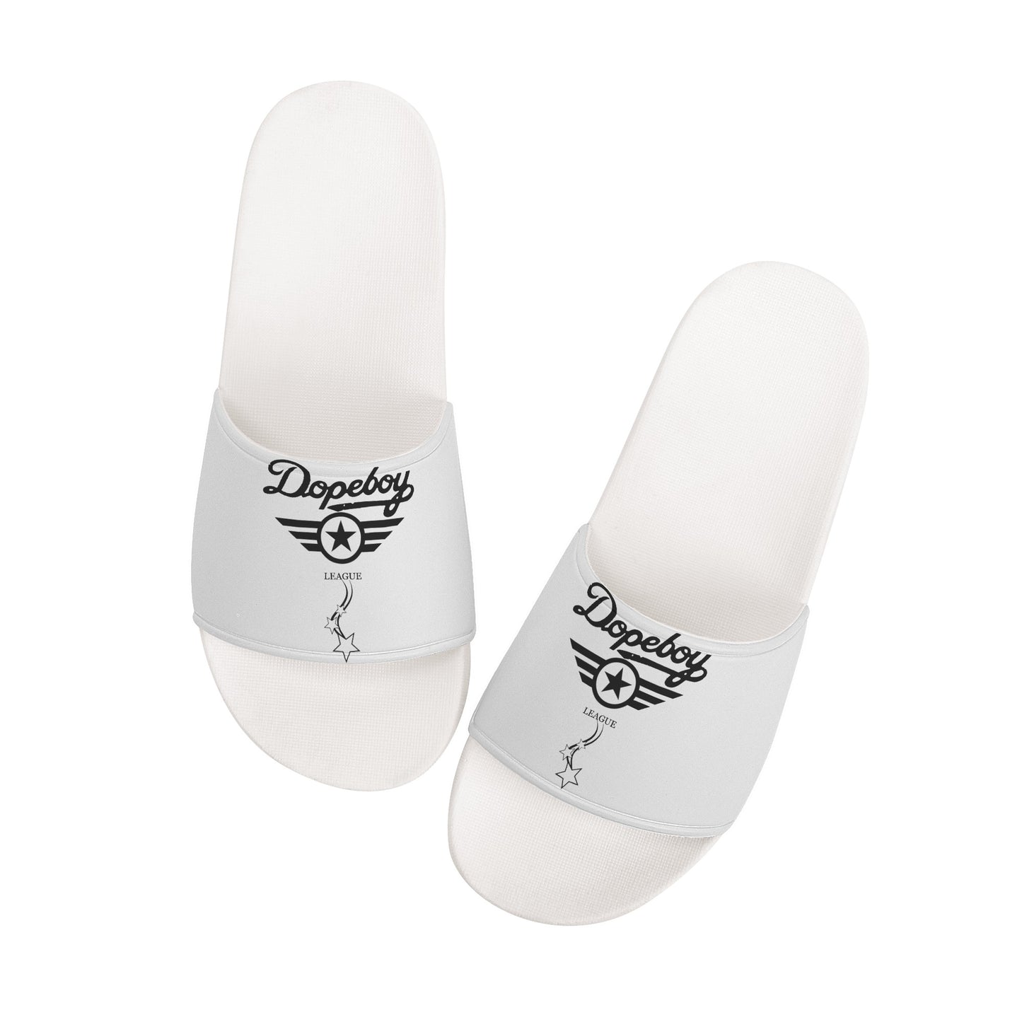 Dope Boy League Mens Slides