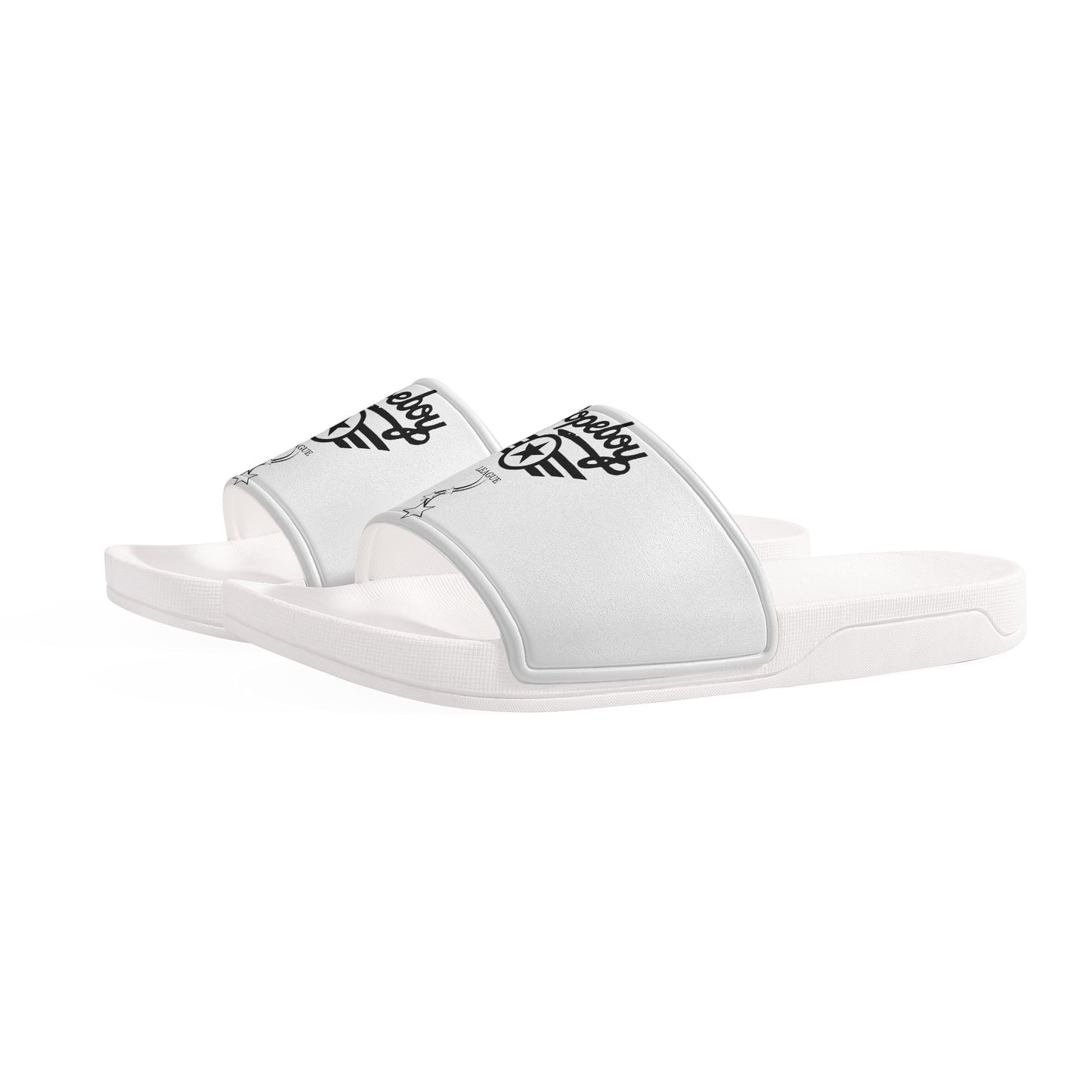 Dope Boy League Mens Slides