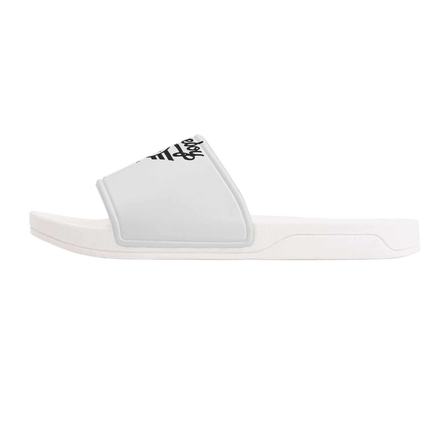 Dope Boy League Mens Slides