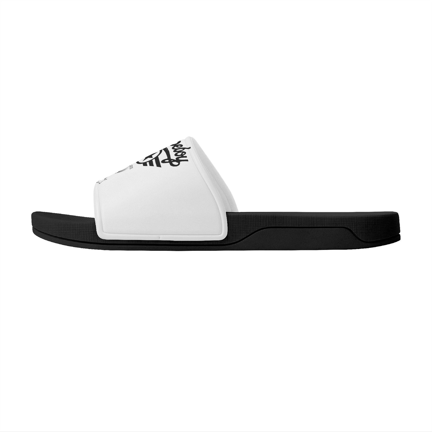 Dope Boy League Mens Slides