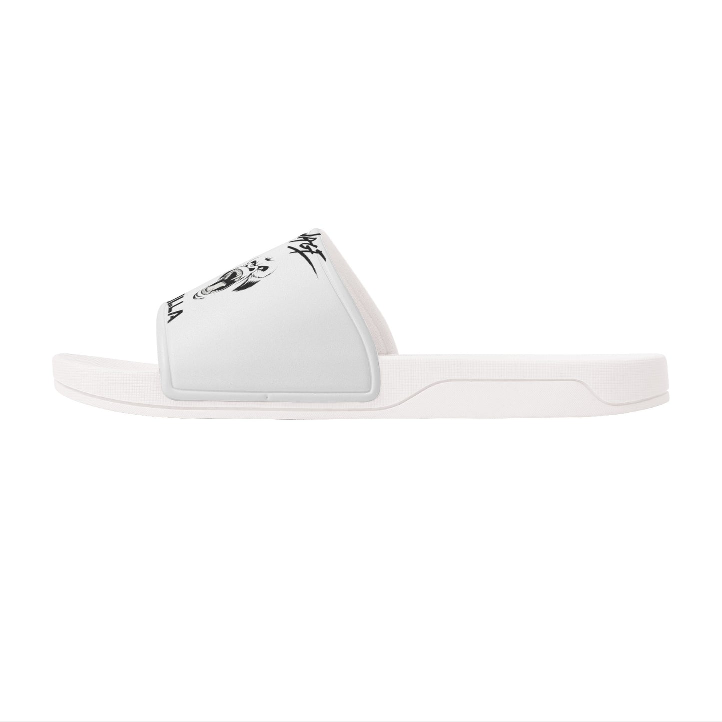 Sauvage Gorilla Mens Slides