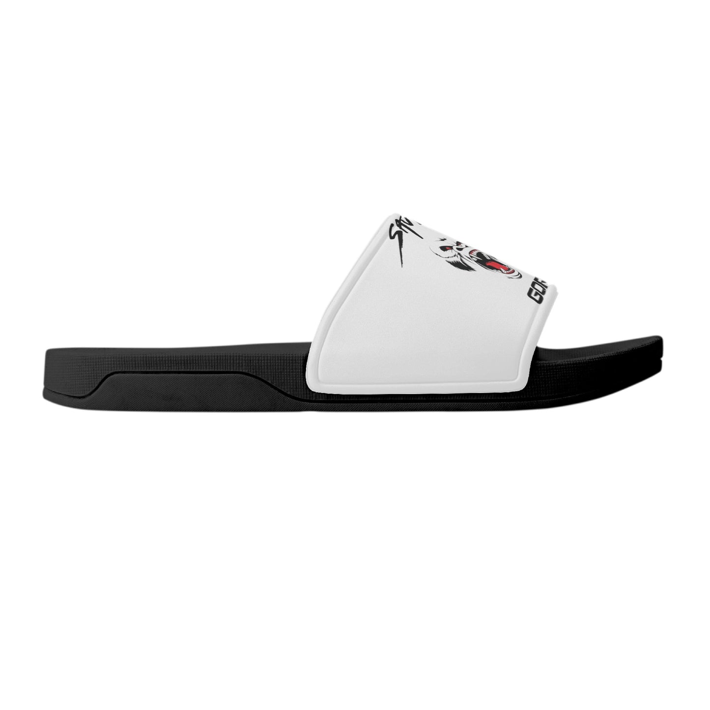 Sauvage Gorilla Mens Slides