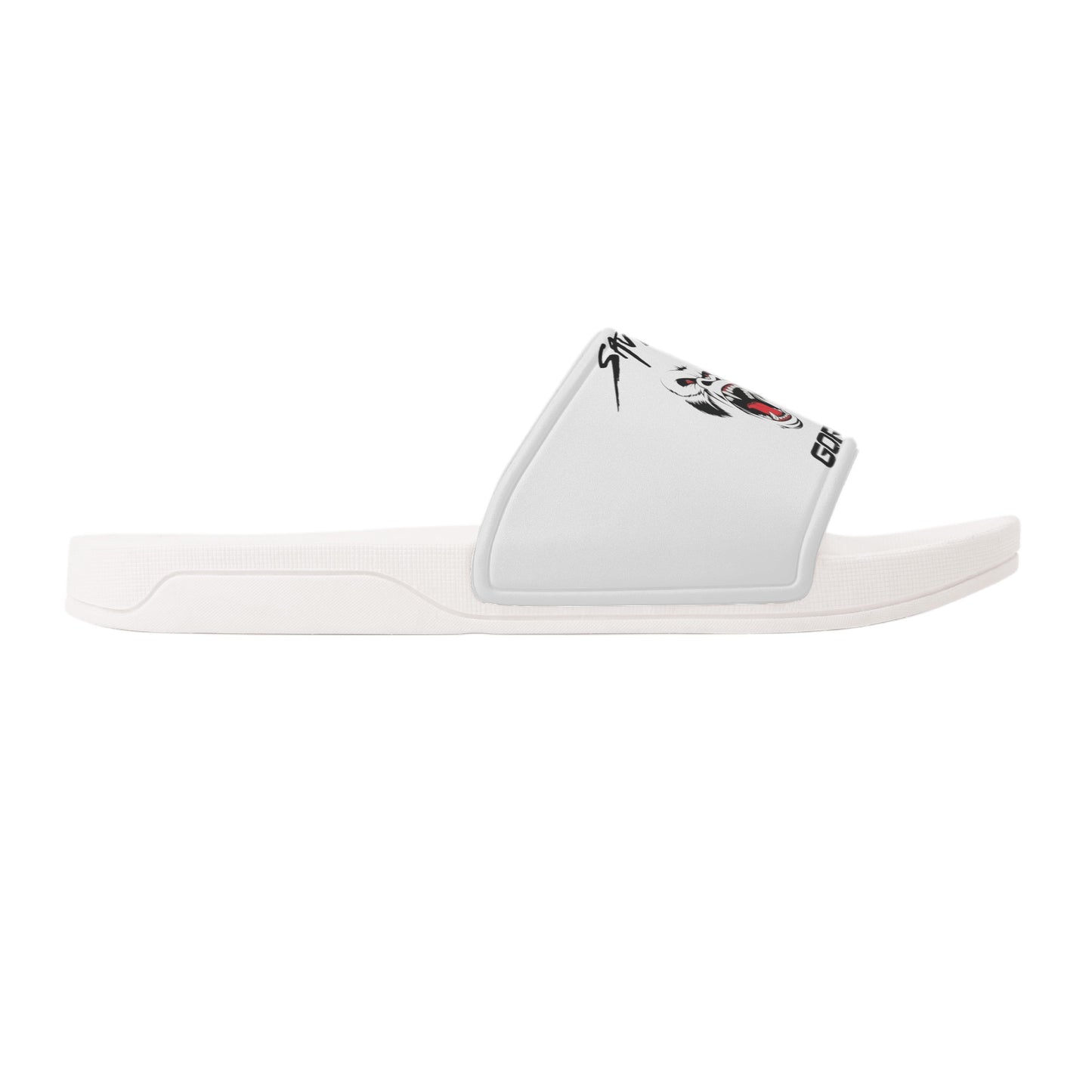 Sauvage Gorilla Mens Slides