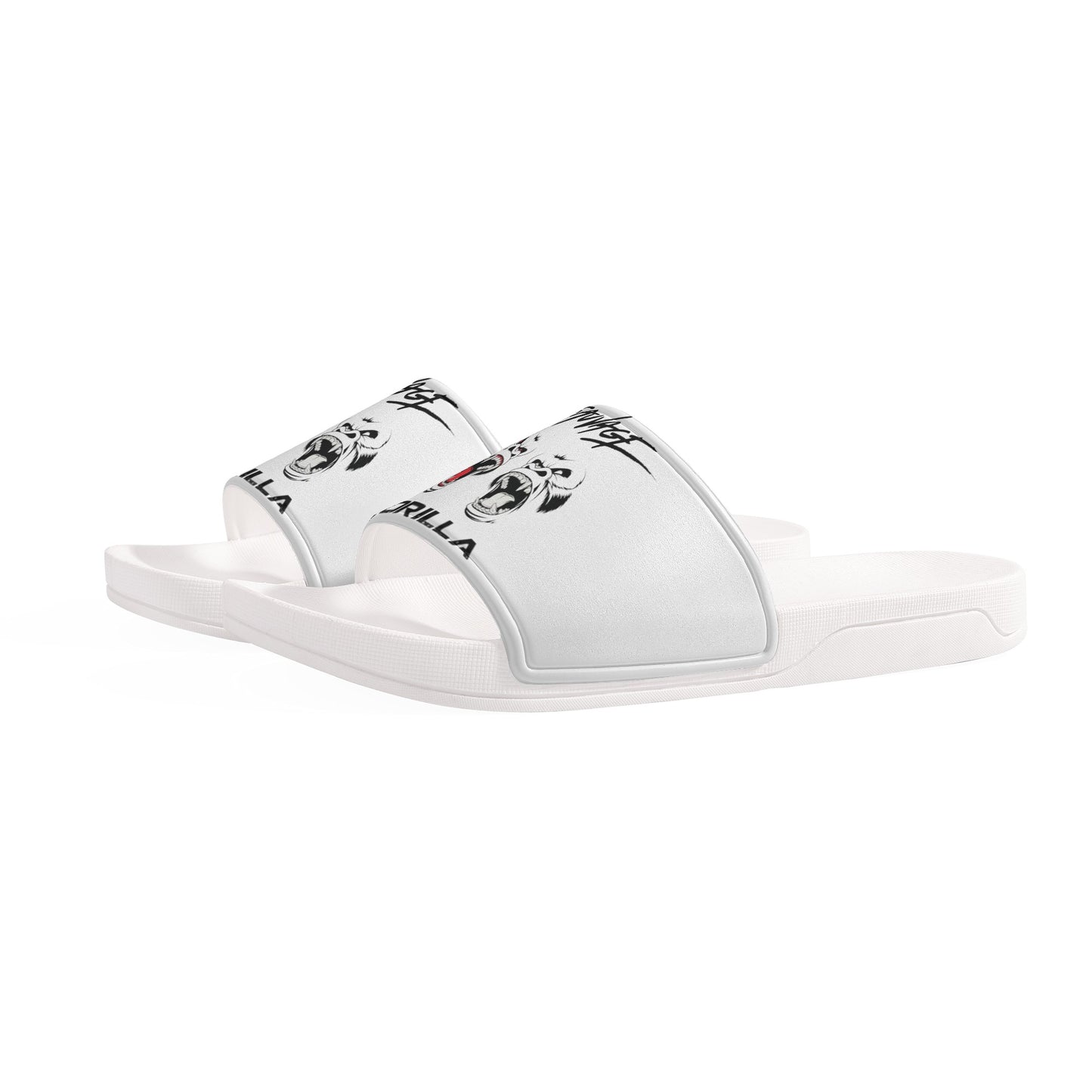 Sauvage Gorilla Mens Slides