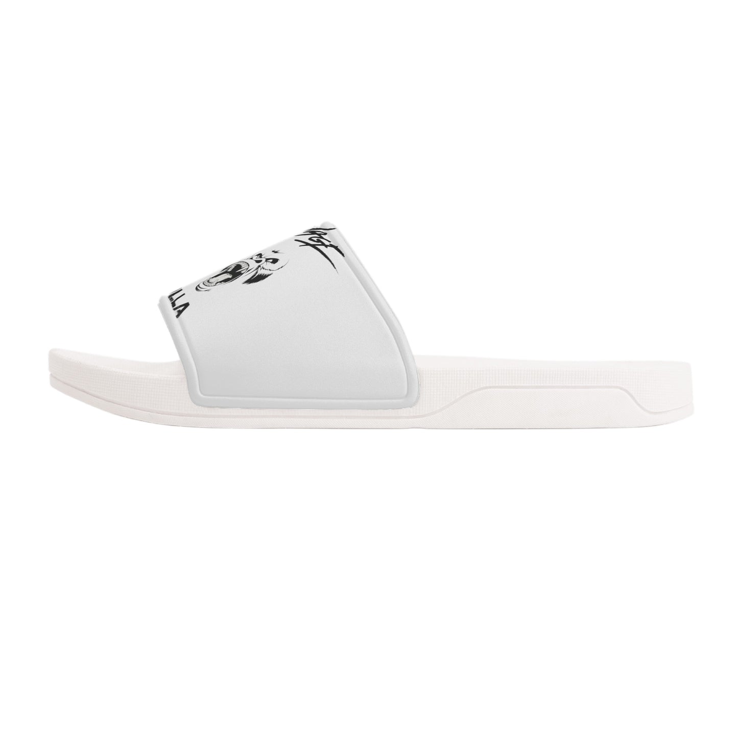 Sauvage Gorilla Mens Slides