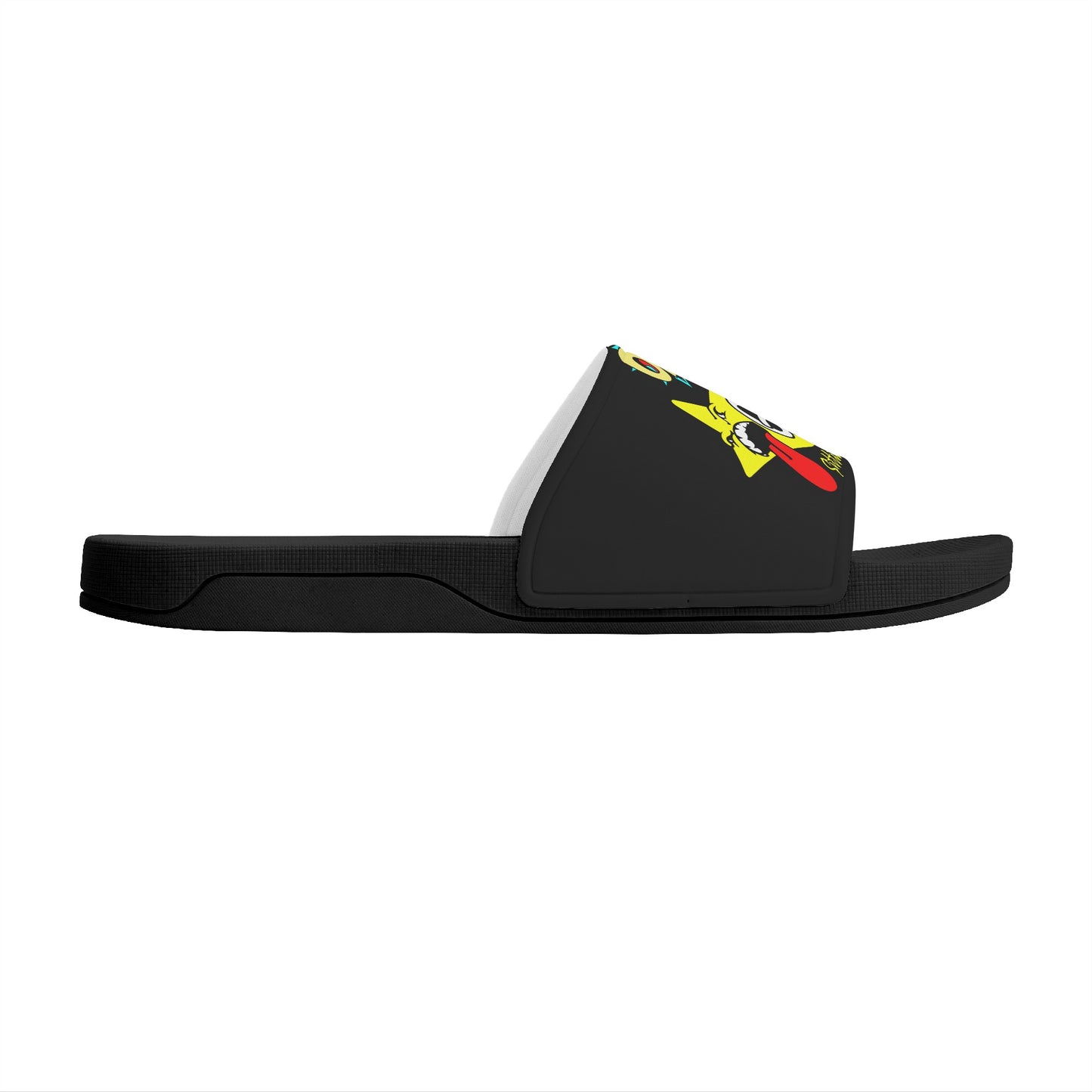 Star Gang Mens Slides