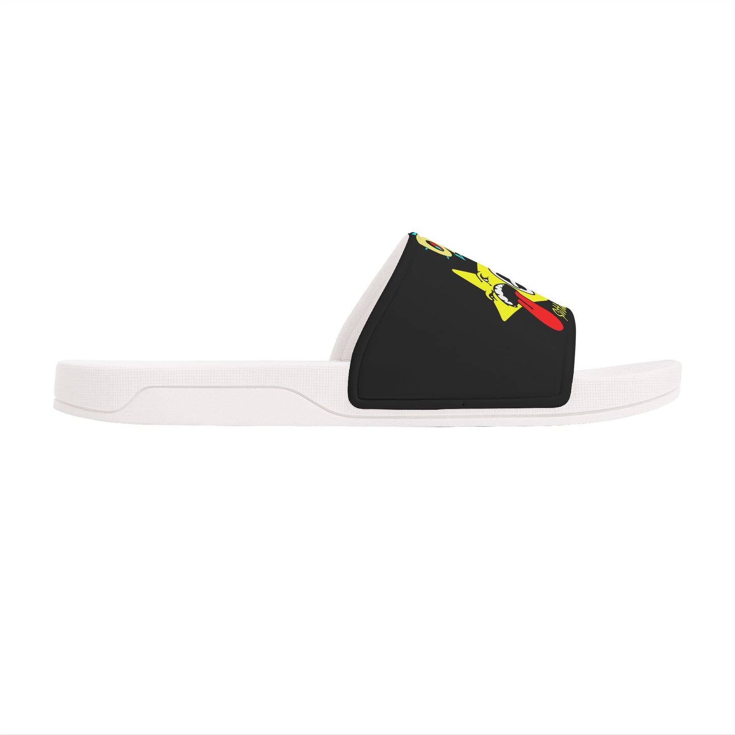 Star Gang Mens Slides