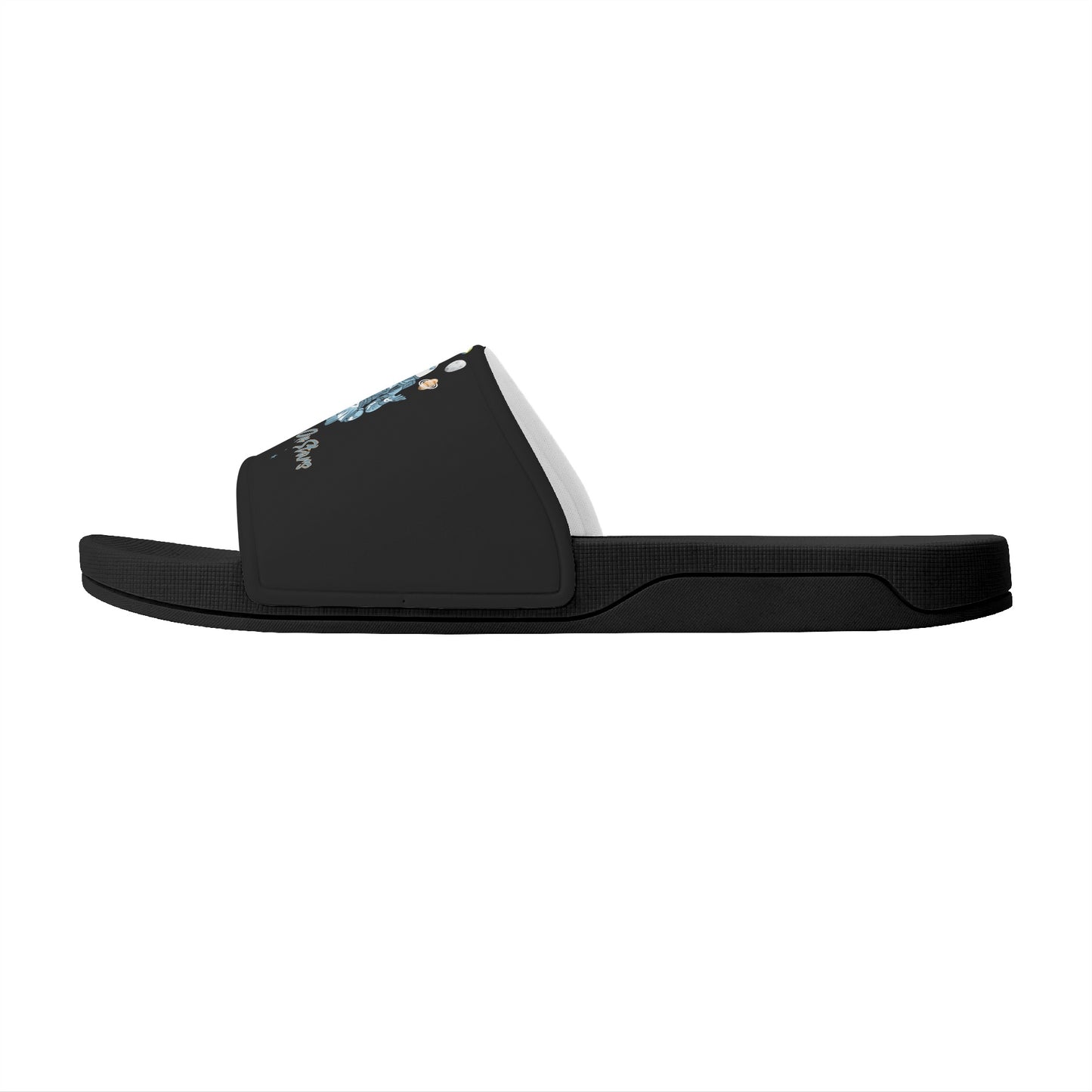 Sitting On Stars Meditation Mens Slides