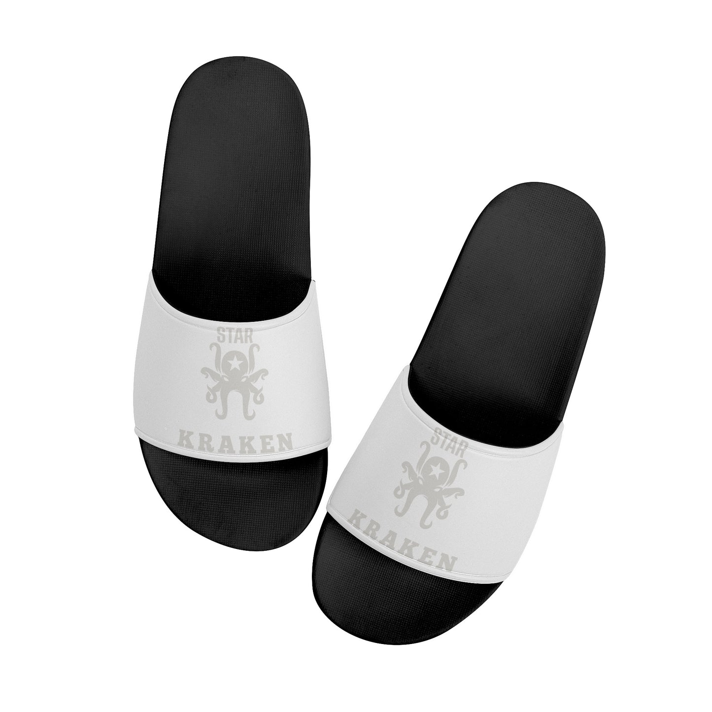 Star Kraken Mens Slides