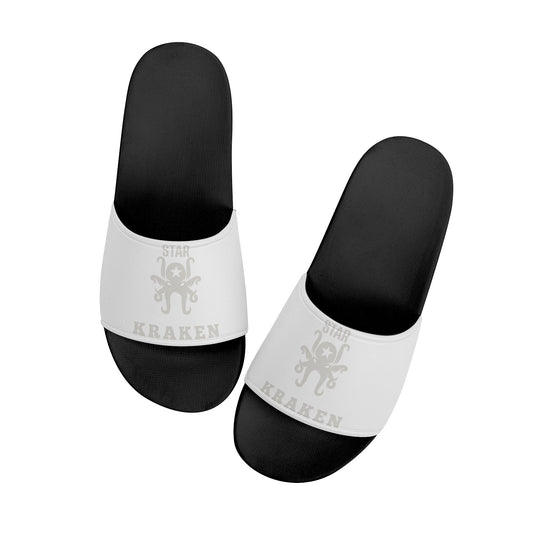 Star Kraken Mens Slides