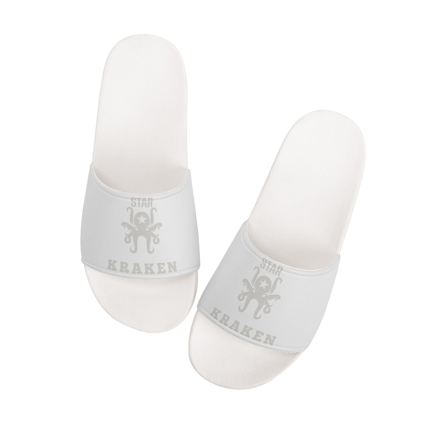 Star Kraken Mens Slides