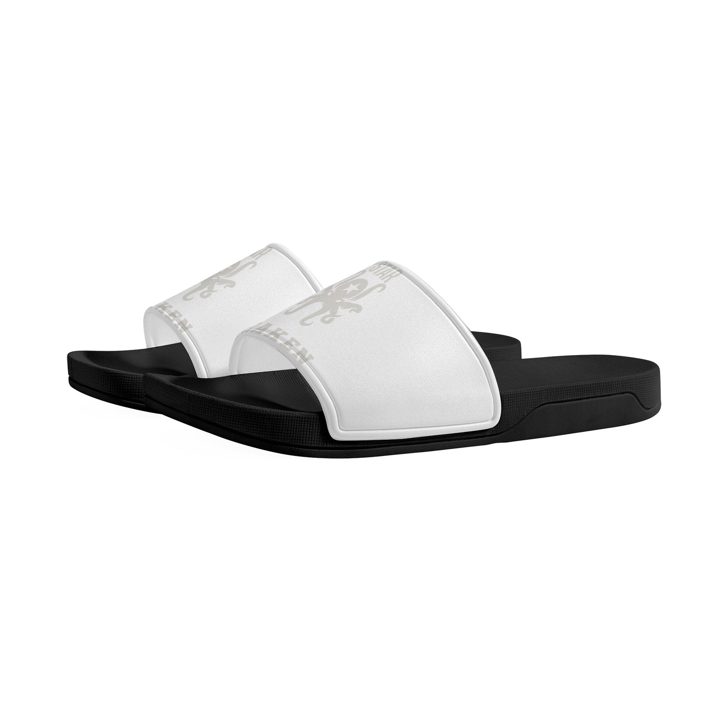 Star Kraken Mens Slides