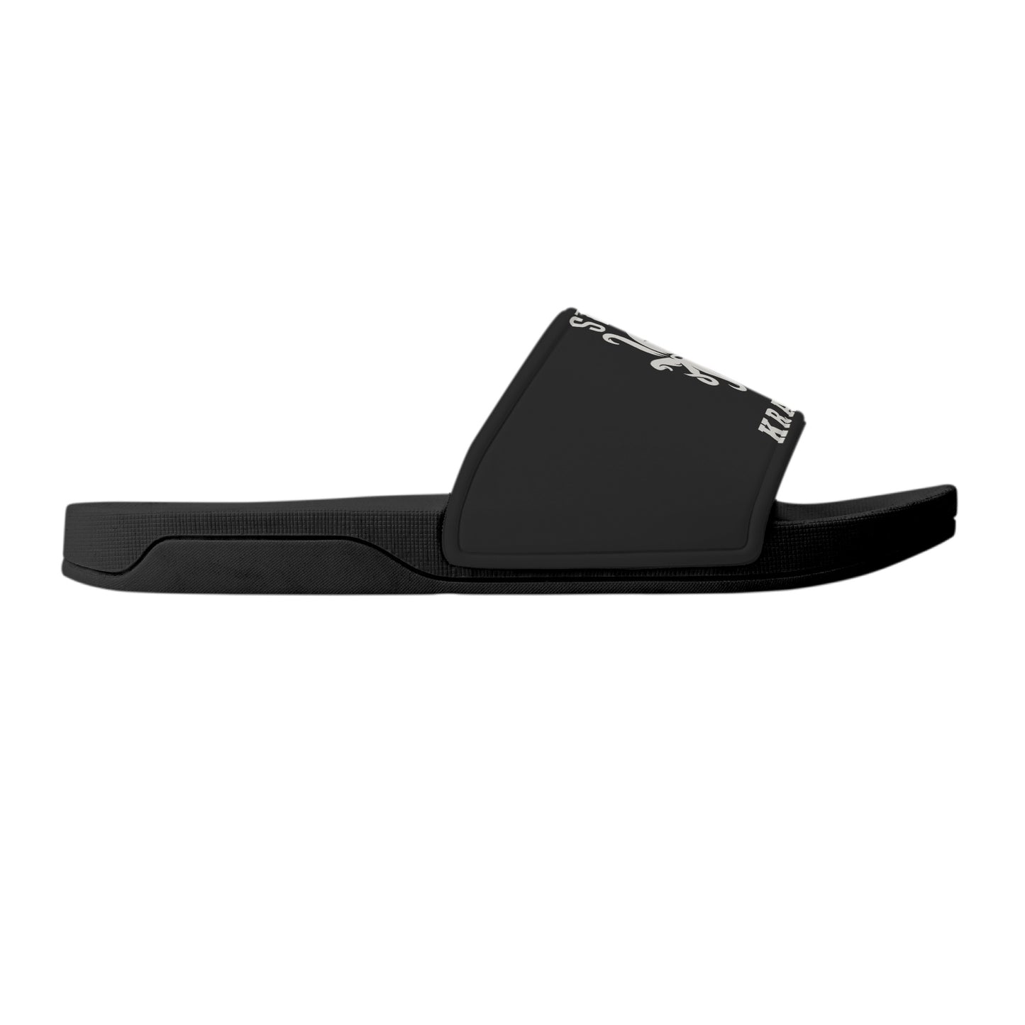 Star Kraken Mens Slides