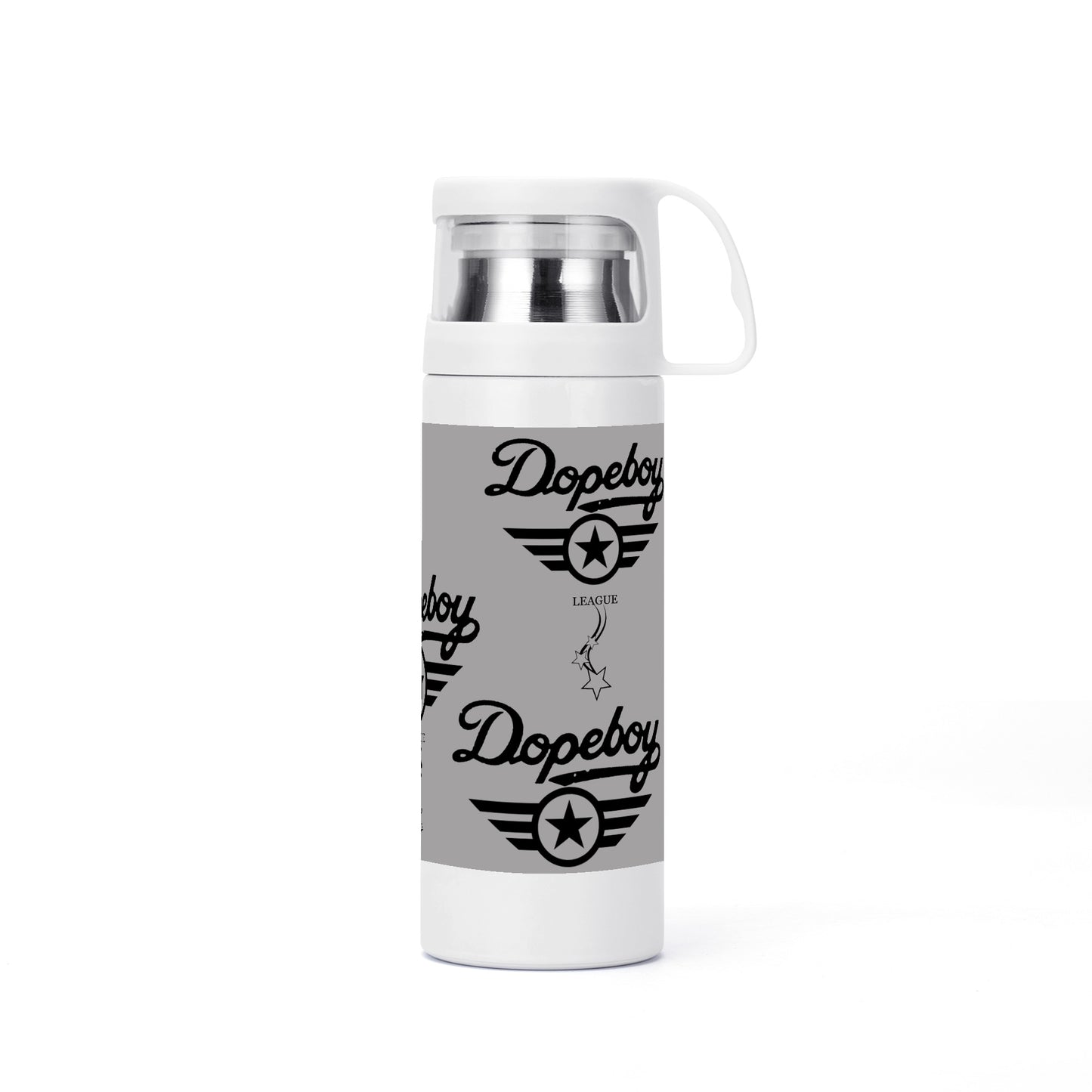 Dope Boy League Insulation Water Bottle