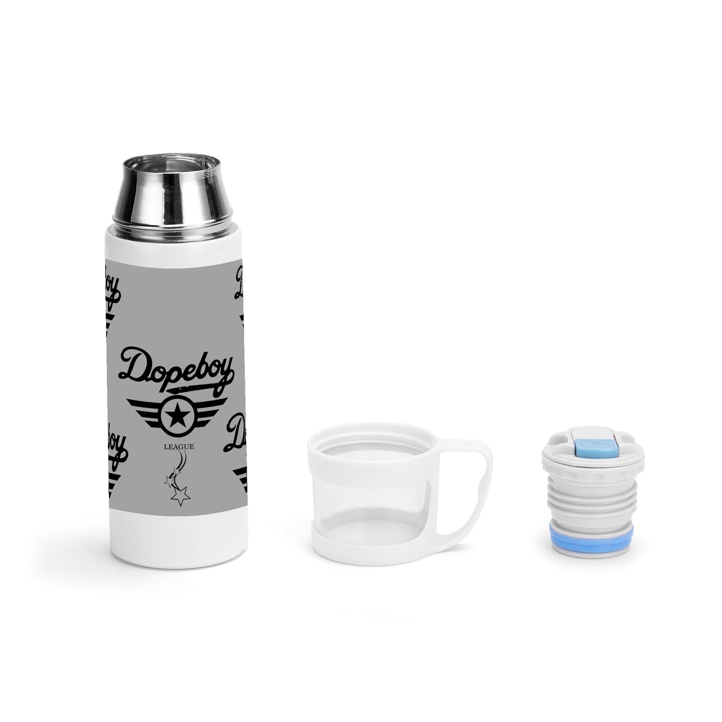 Dope Boy League Insulation Water Bottle