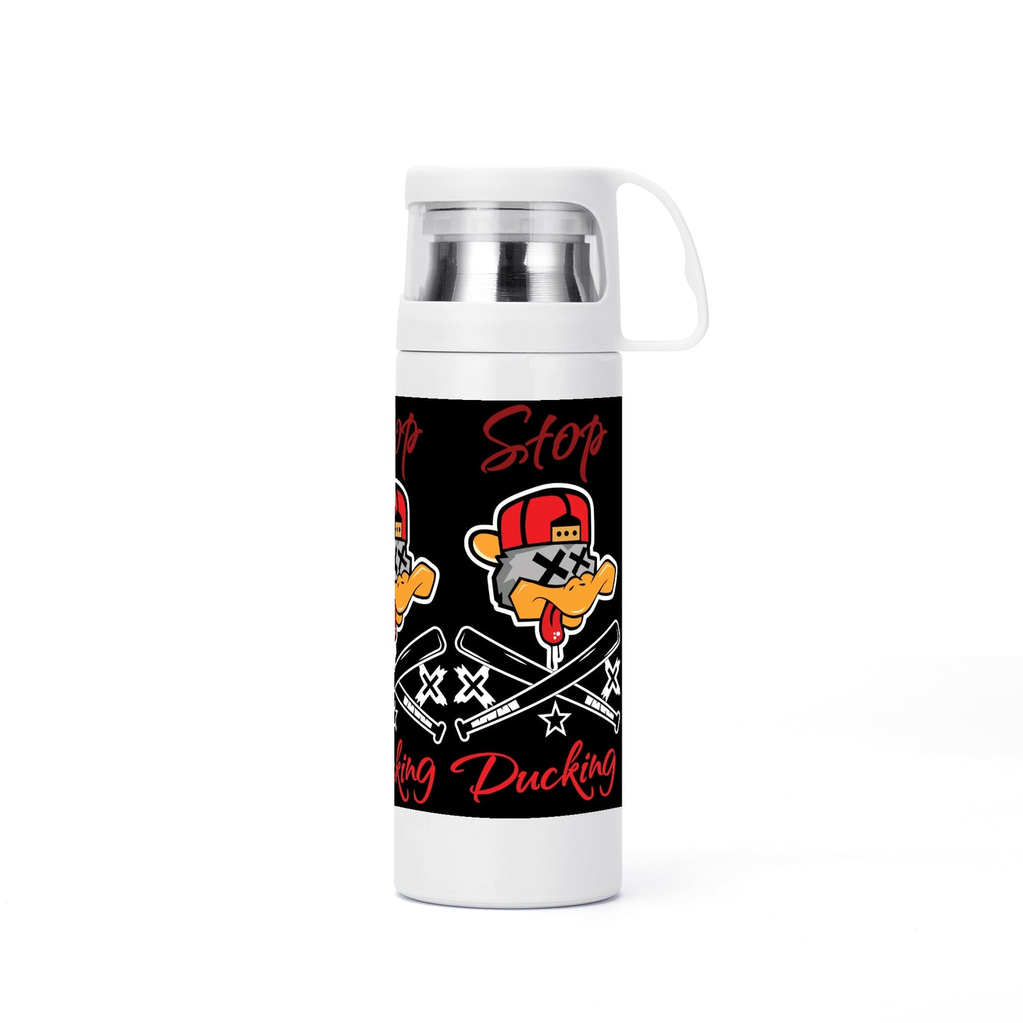 Stop Ducking 3.0 Insulation Water Bottle