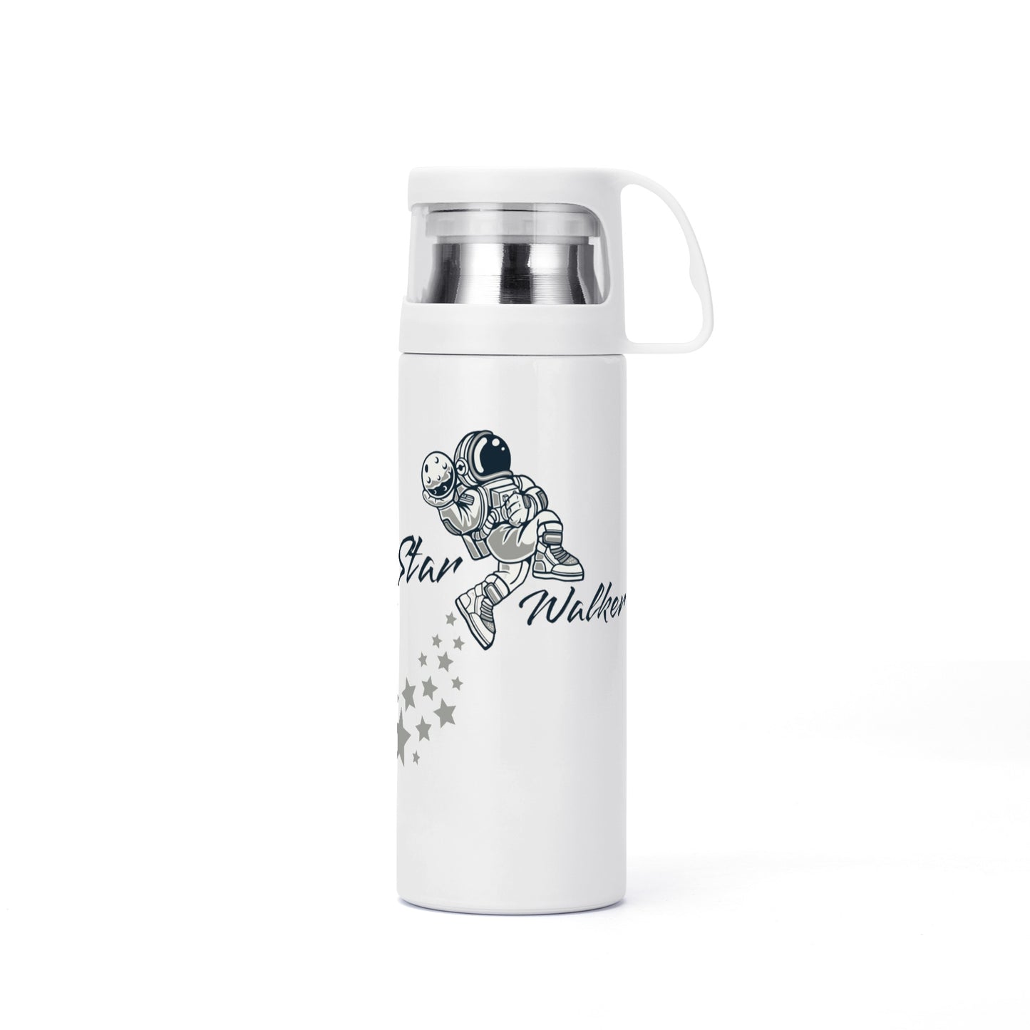 Star Walker Insulation Water Bottle