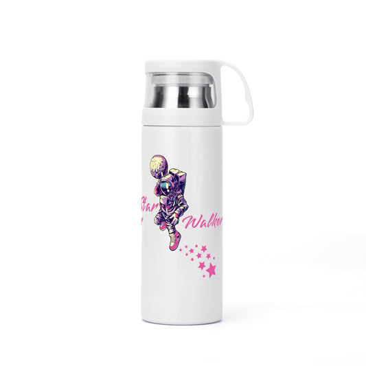 Star Walker 2.0 Insulation Water Bottle