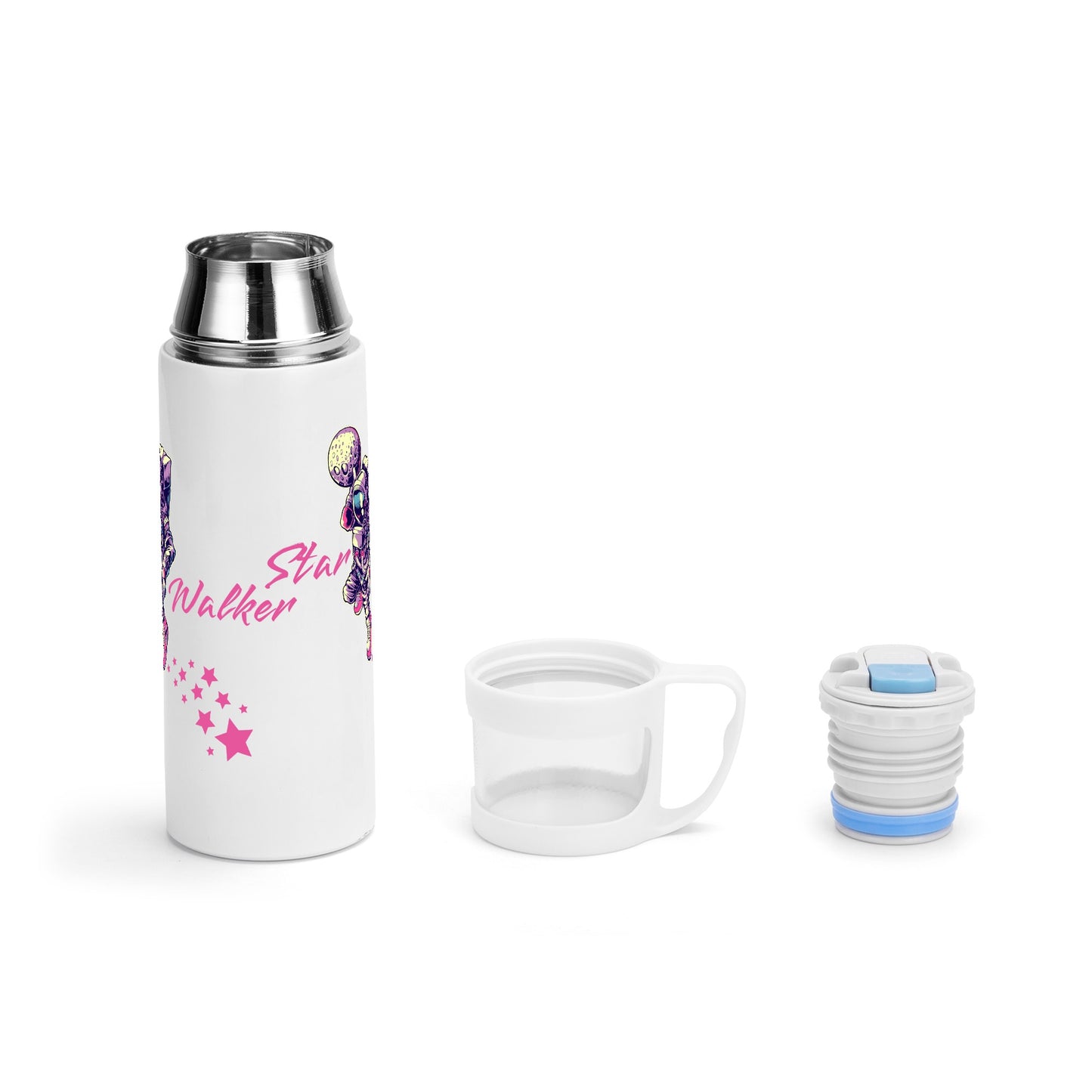 Star Walker 2.0 Insulation Water Bottle