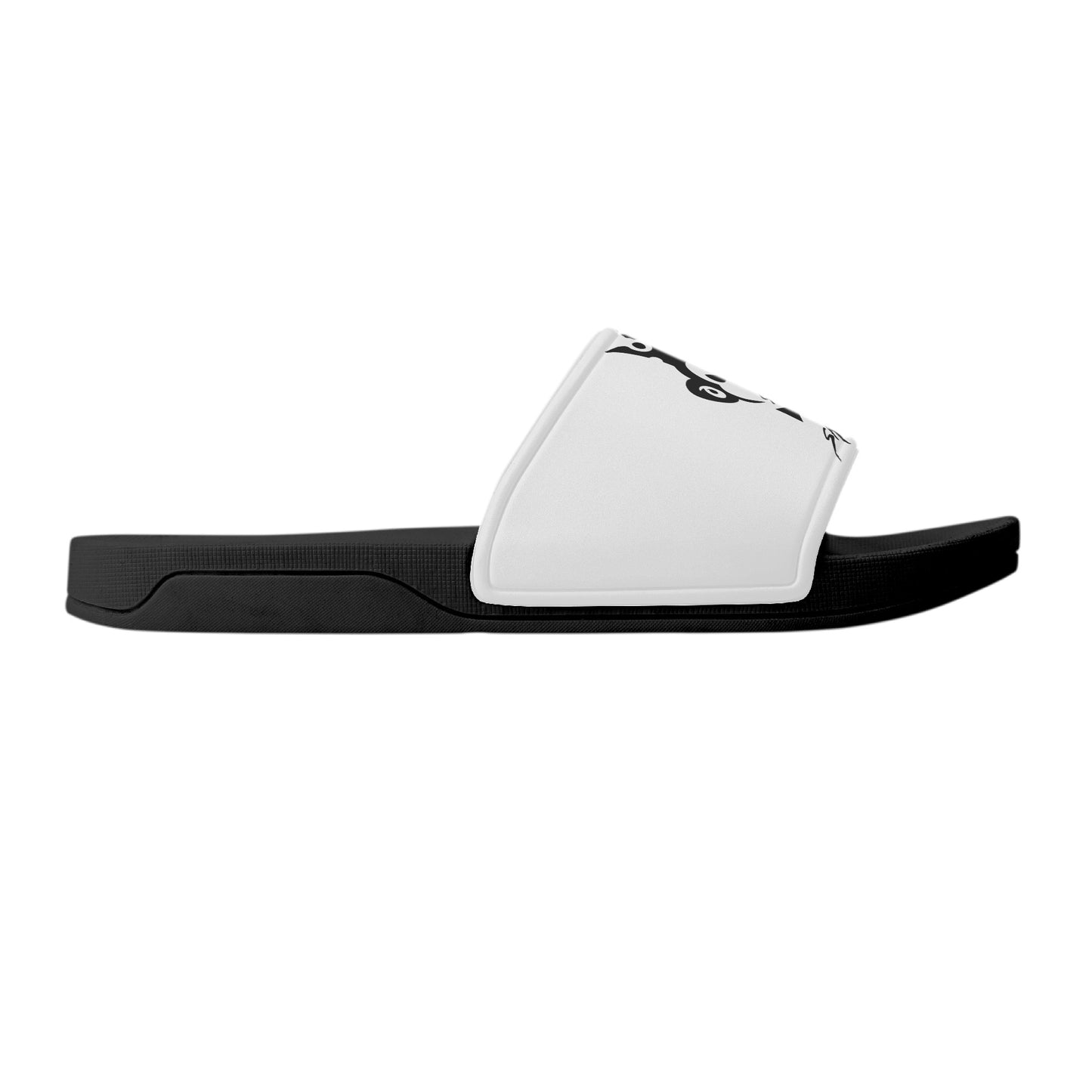 Sauvage Gorilla 2.0 Mens Slides