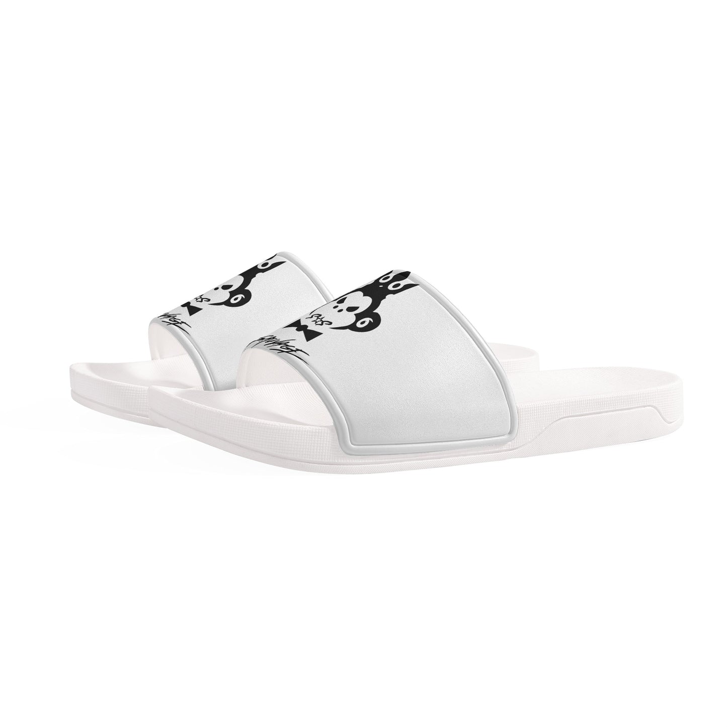 Sauvage Gorilla 2.0 Mens Slides