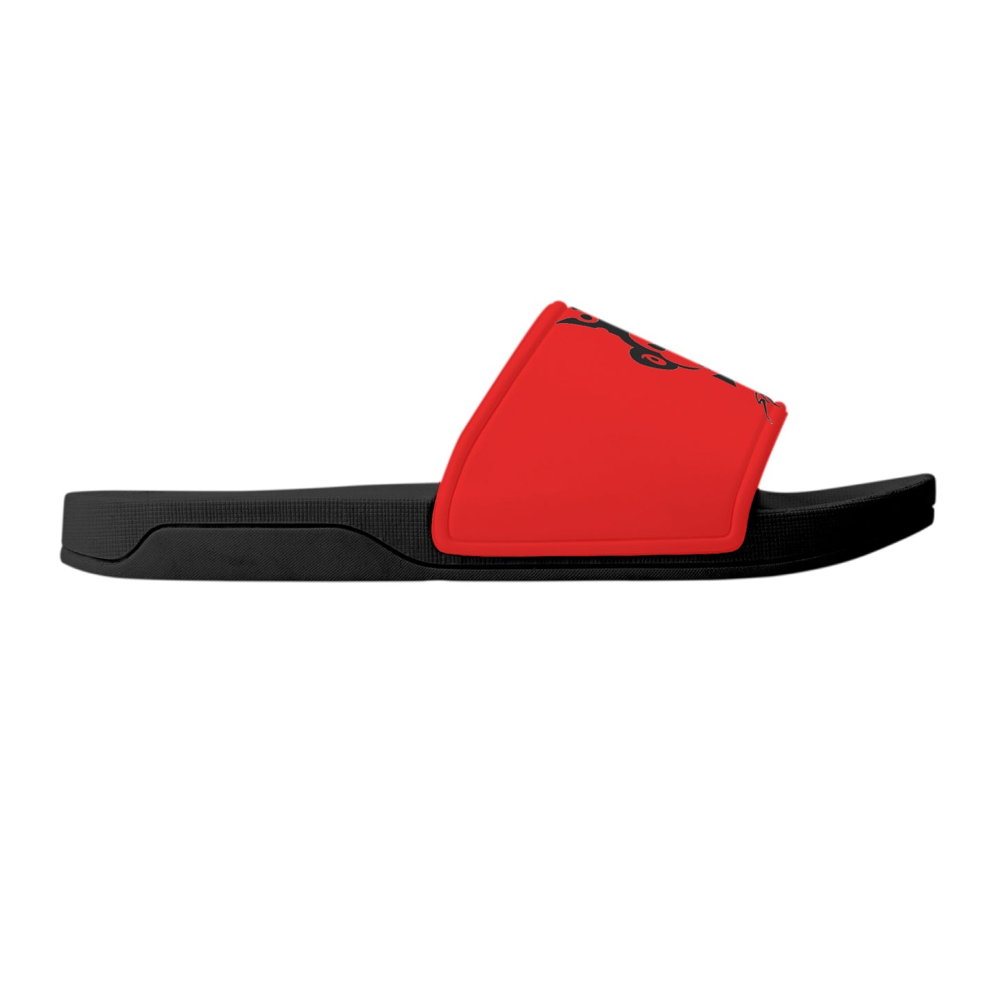 Sauvage Gorilla 2.0 Mens Slide