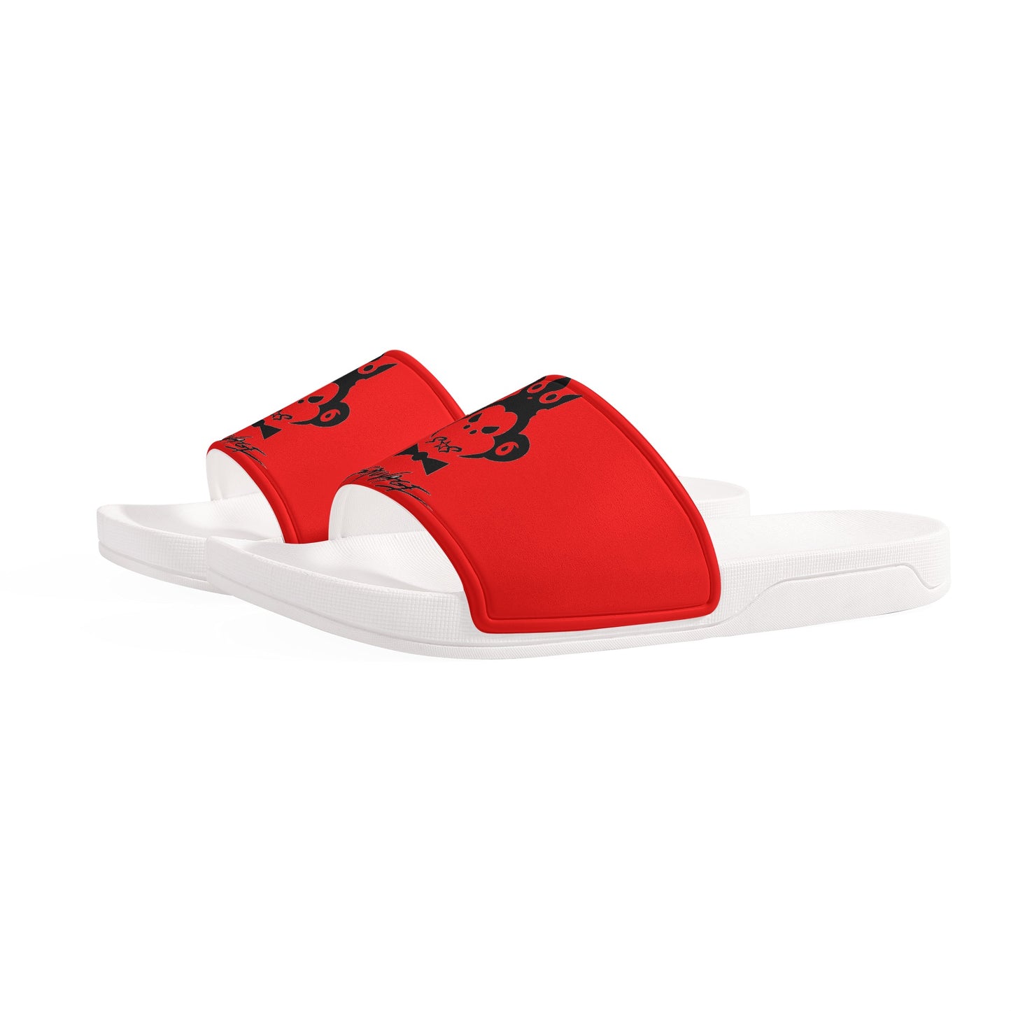 Sauvage Gorilla 2.0 Mens Slide