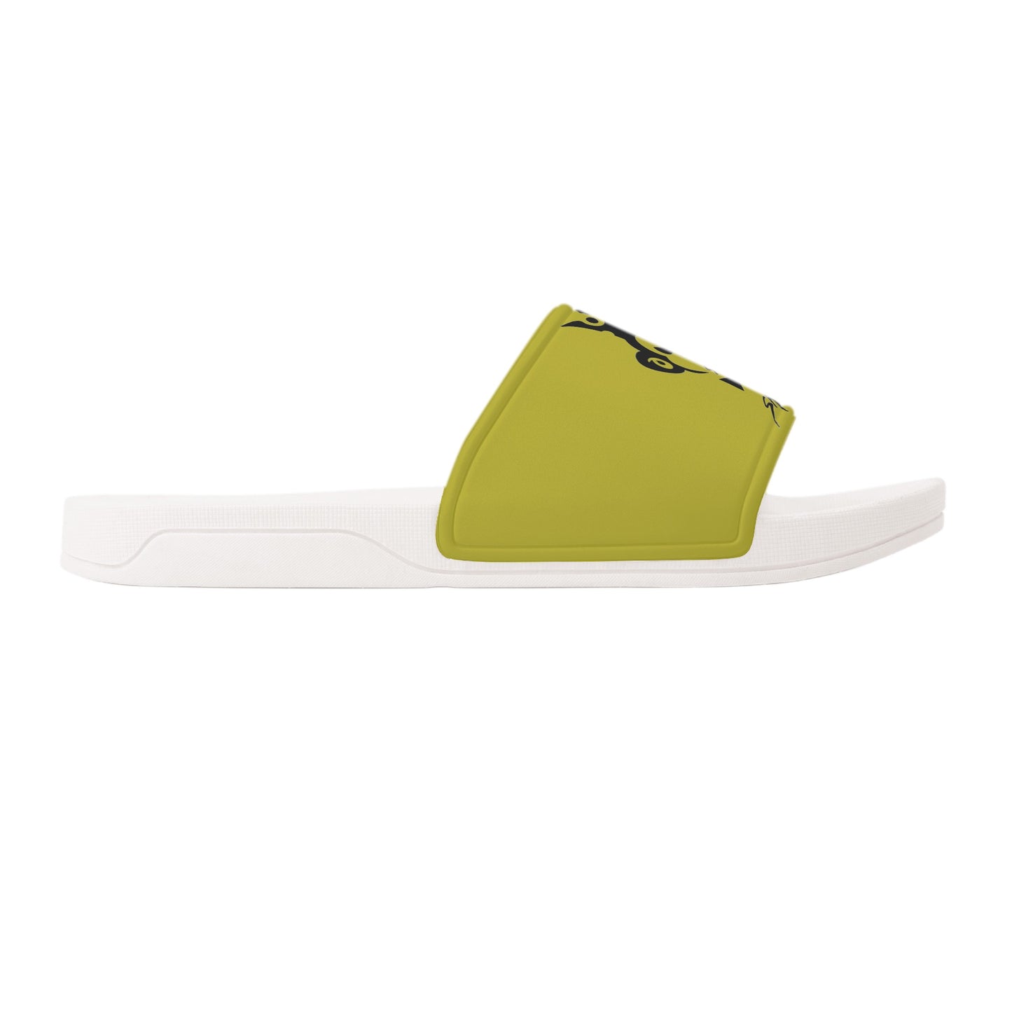 Sauvage Gorilla 2.0 Mens Slide