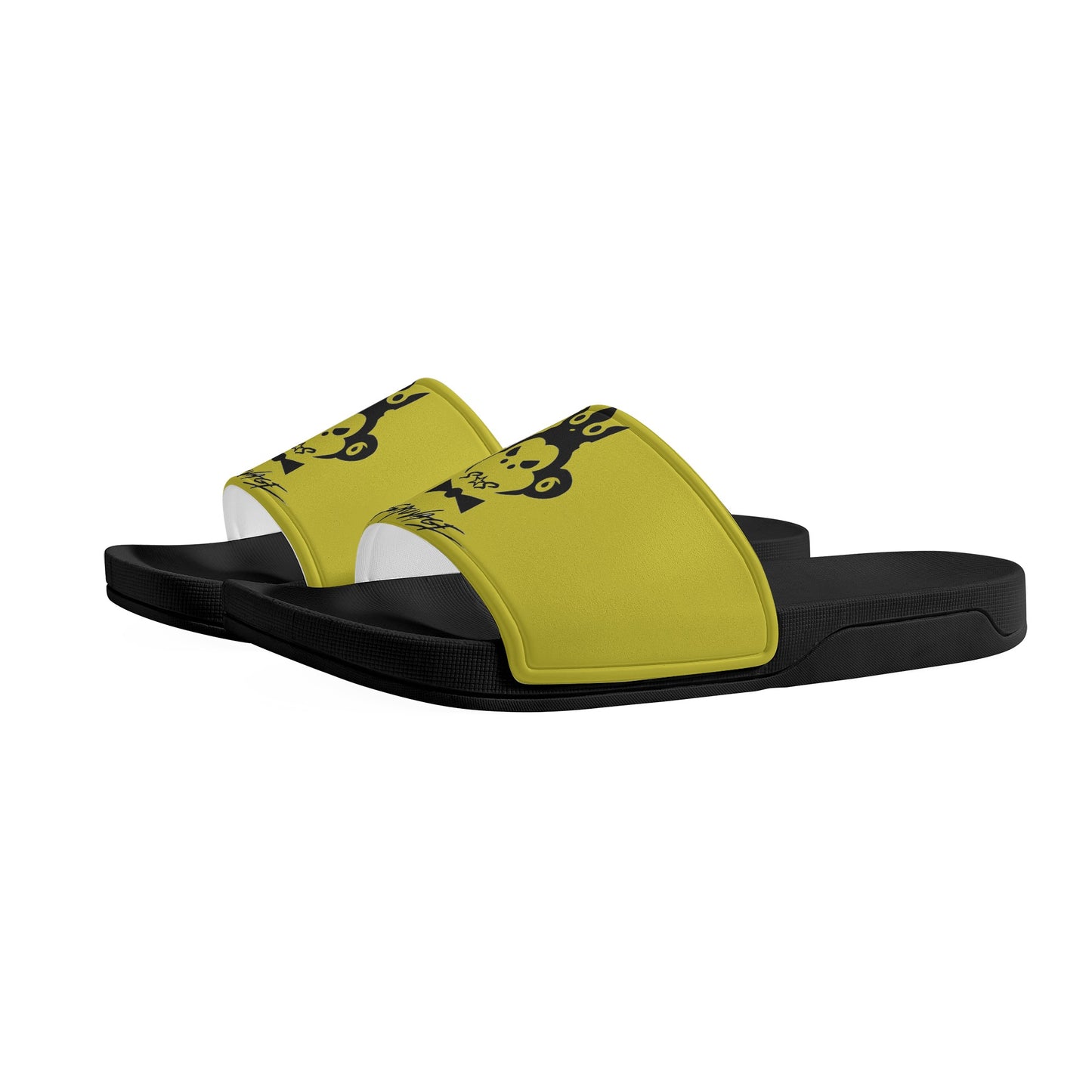 Sauvage Gorilla 2.0 Mens Slide