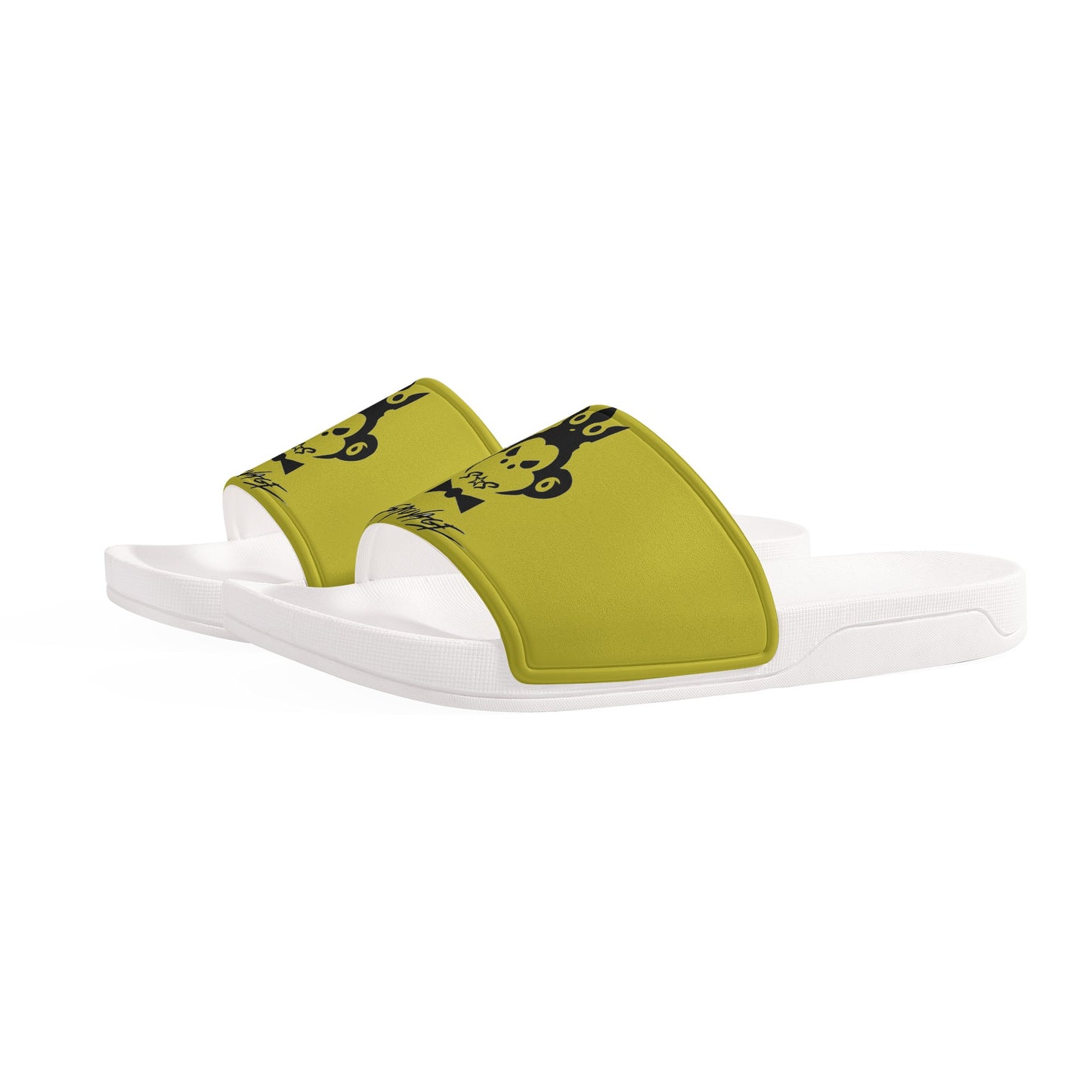 Sauvage Gorilla 2.0 Mens Slide