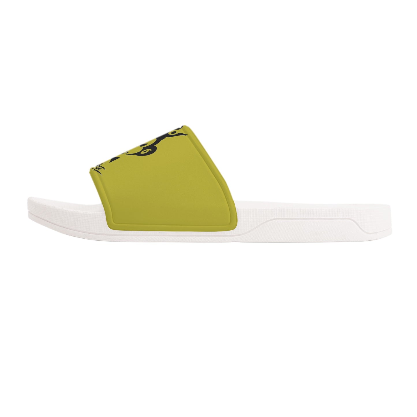 Sauvage Gorilla 2.0 Mens Slide