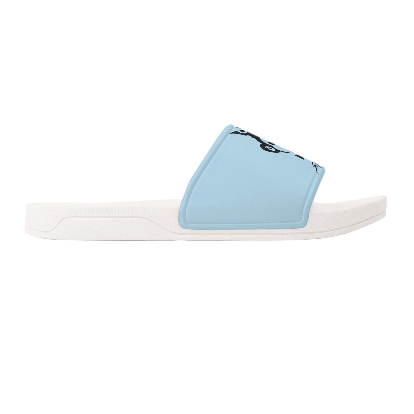 Sauvage Gorilla 2.0 Mens Slides