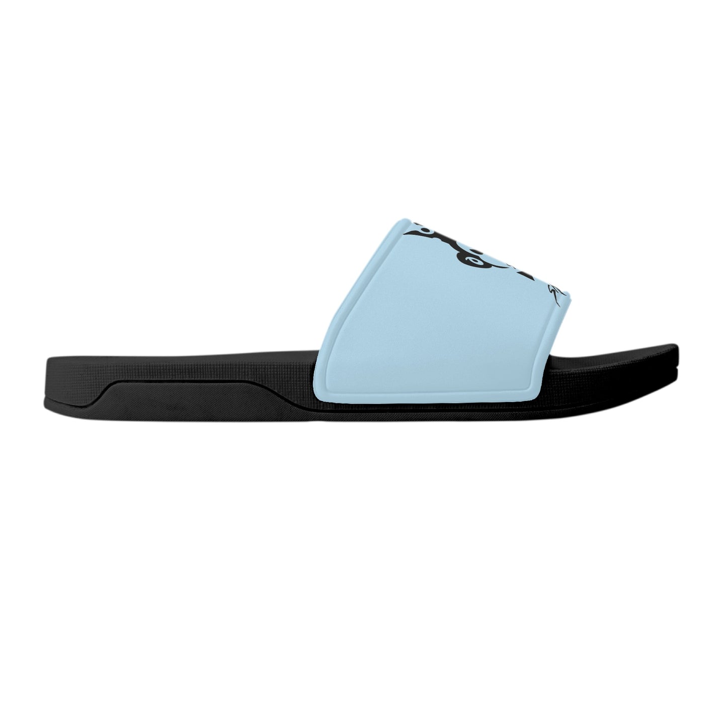 Sauvage Gorilla 2.0 Mens Slides