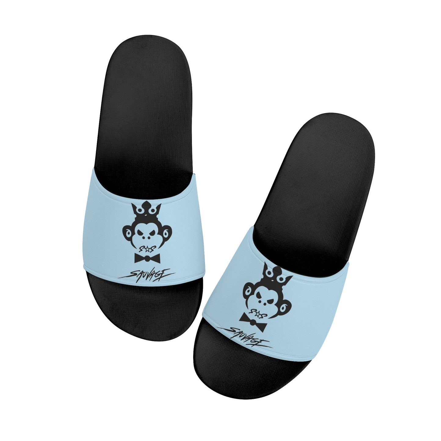 Sauvage Gorilla 2.0 Mens Slides