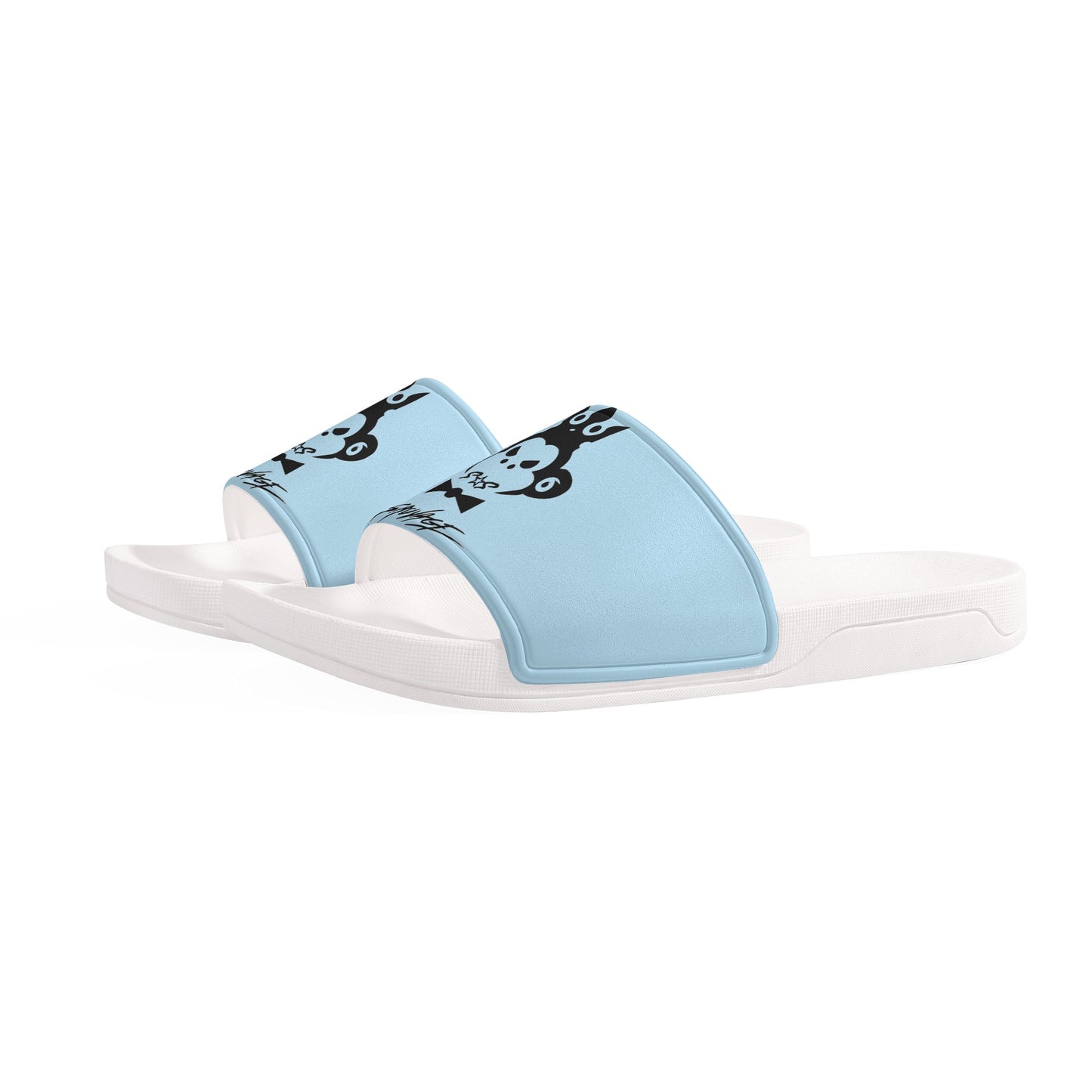 Sauvage Gorilla 2.0 Mens Slides