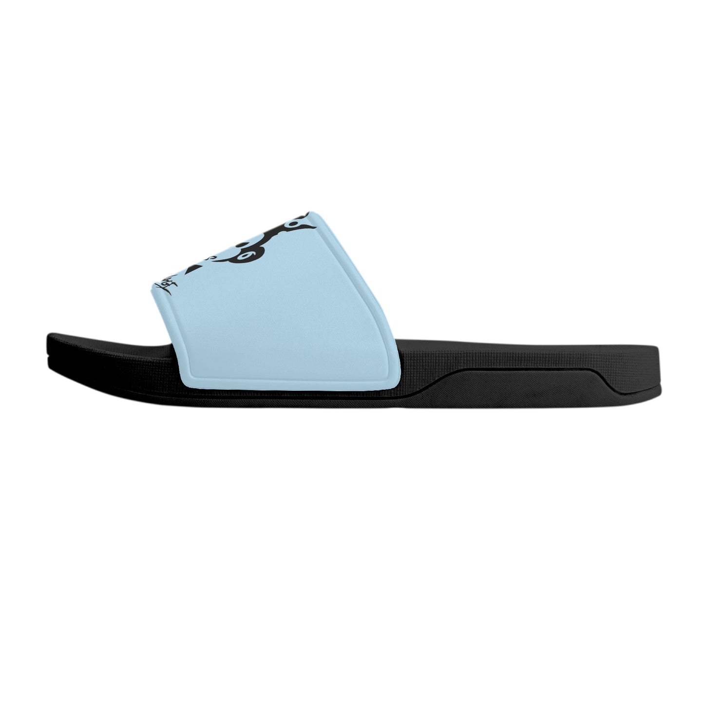 Sauvage Gorilla 2.0 Mens Slides