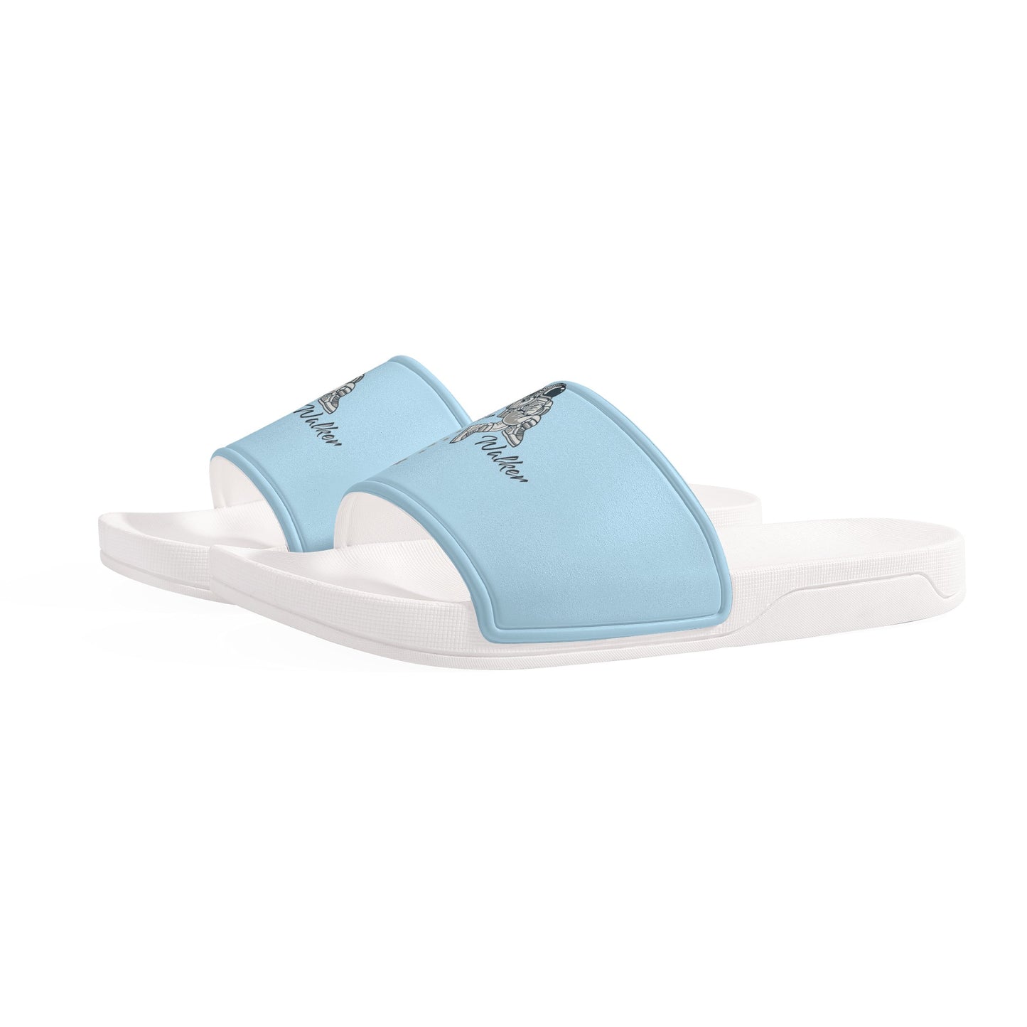 Star Walker Mens Slides