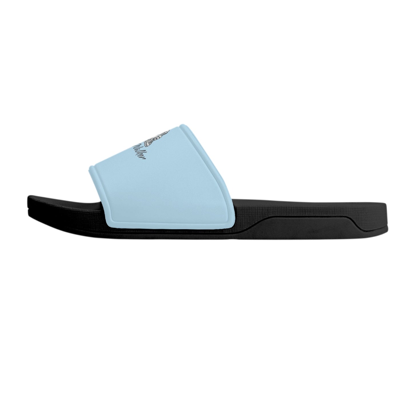 Star Walker Mens Slides