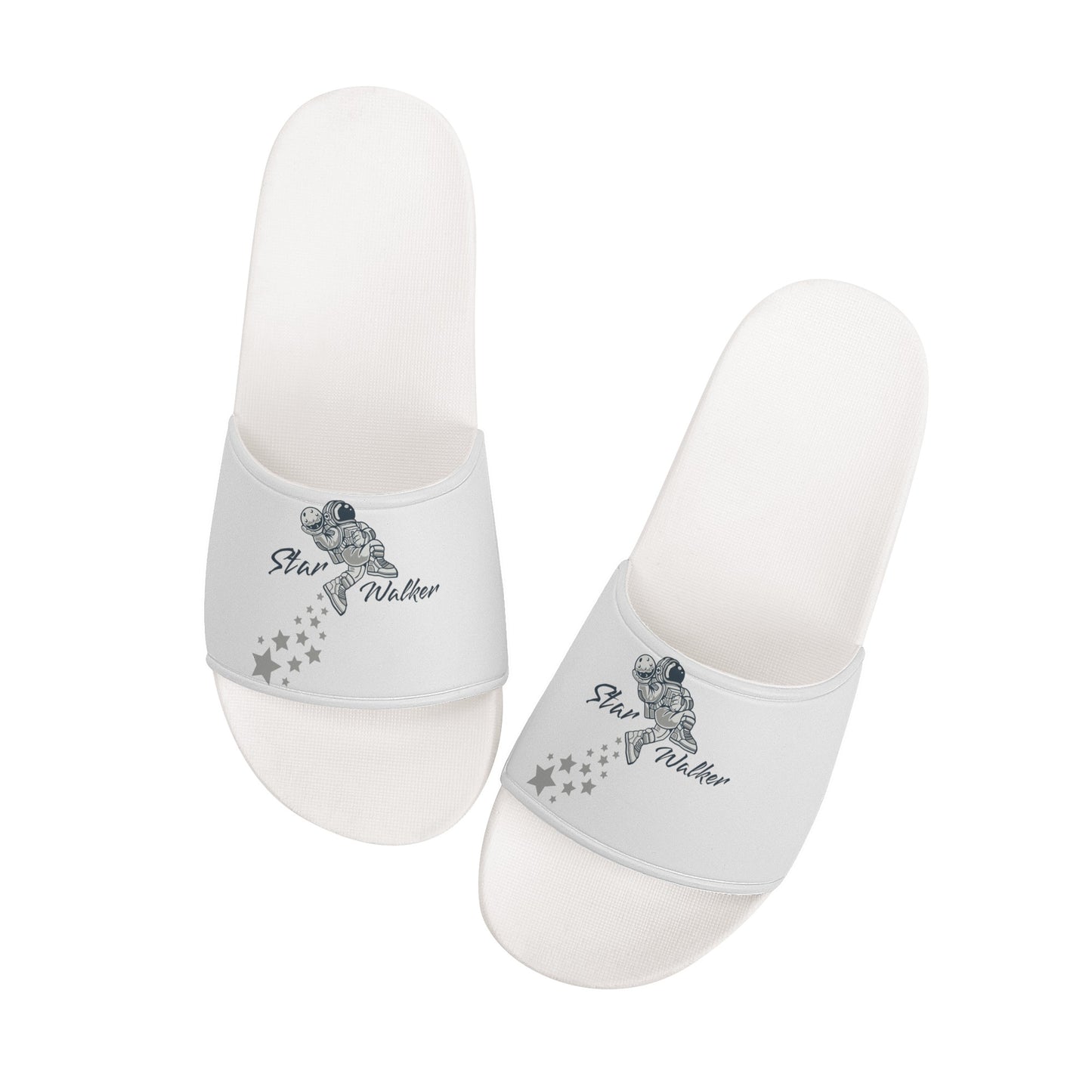 Star Walker Mens Slides