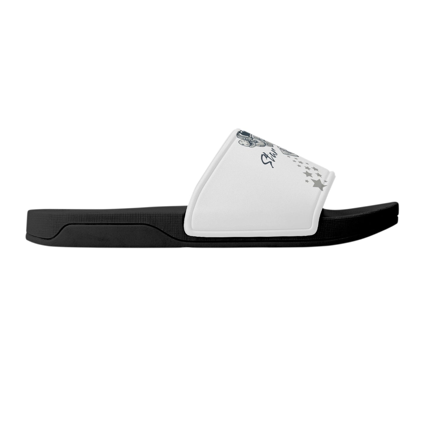 Star Walker Mens Slides