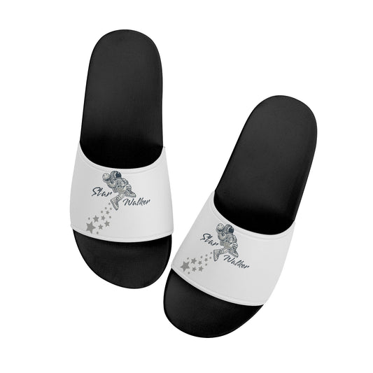 Star Walker Mens Slides