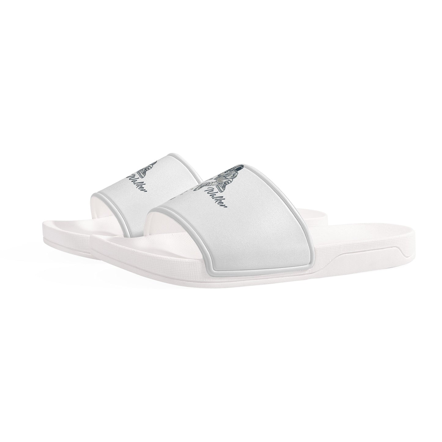 Star Walker Mens Slides