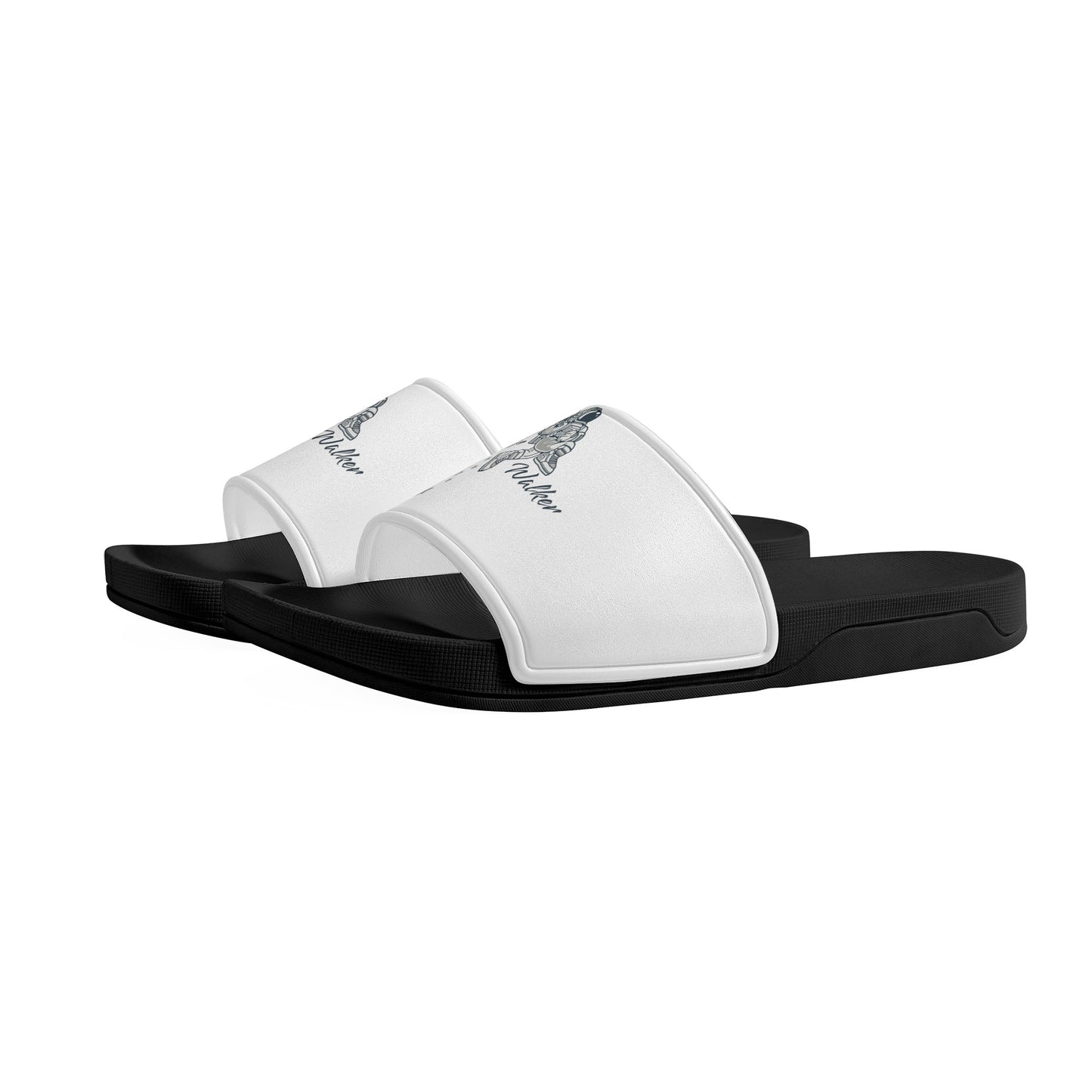 Star Walker Mens Slides