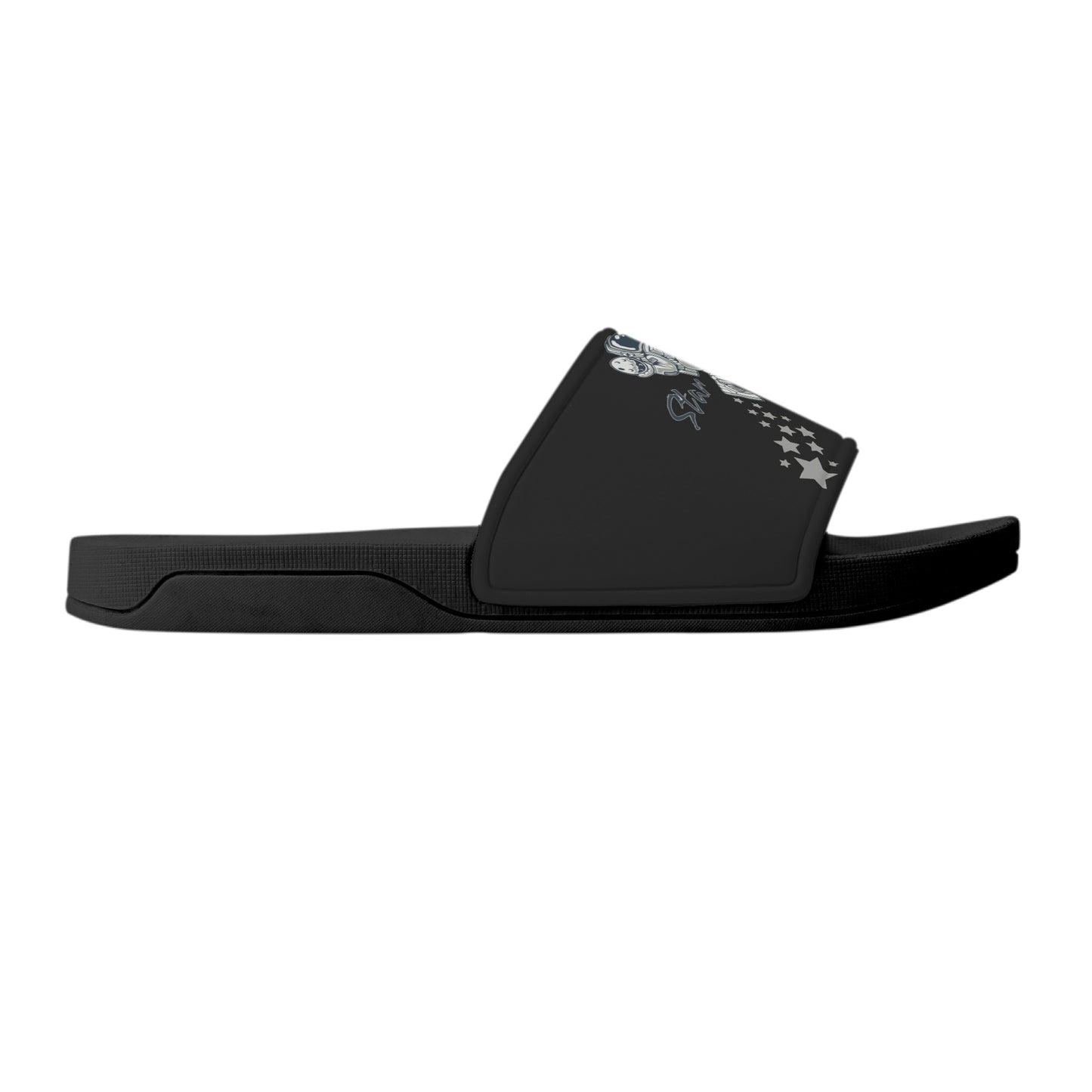 Star Walker Mens Slides