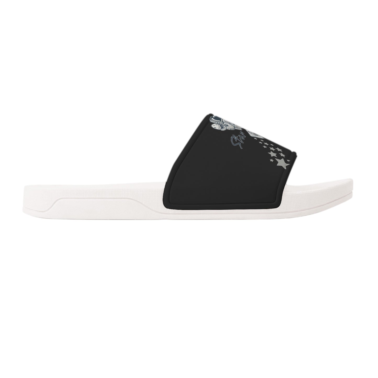 Star Walker Mens Slides