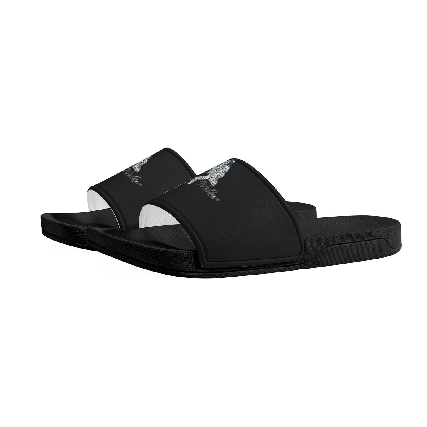 Star Walker Mens Slides