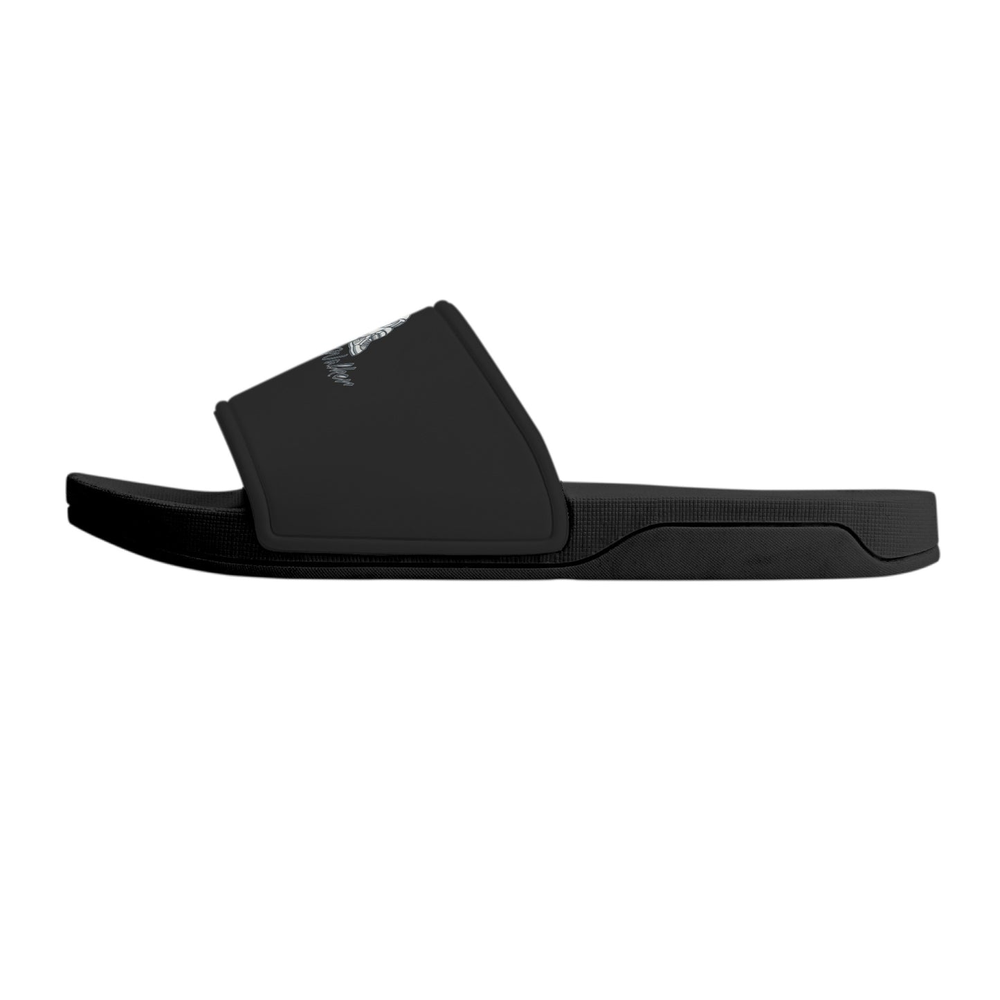 Star Walker Mens Slides